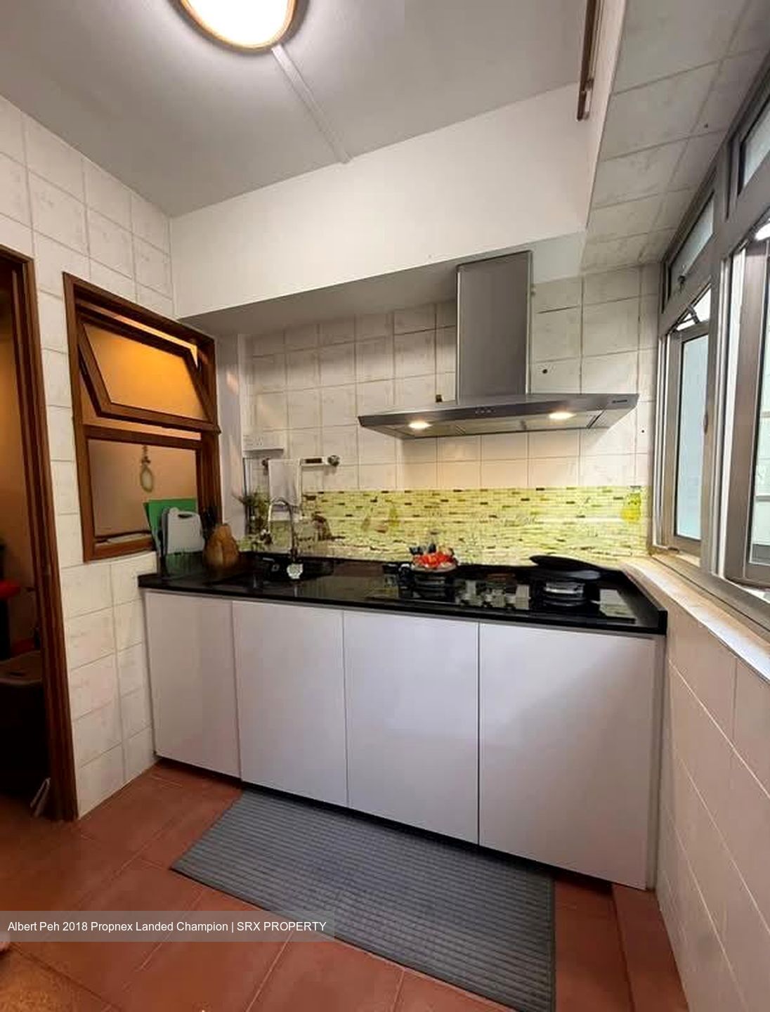 Blk 184 Pasir Ris Street 11 (Pasir Ris), HDB 5 Rooms #534638291